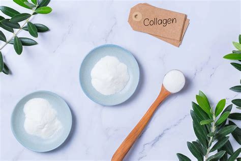 Oceanic Spell Collagen Powder: A Delicious Addition to Your Smoothies